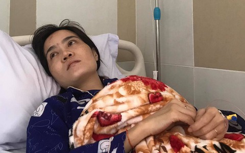 Bình Dương: Chủ cửa hàng quần áo bị đánh đập, ném bom xăng vì món nợ 100 triệu đồng