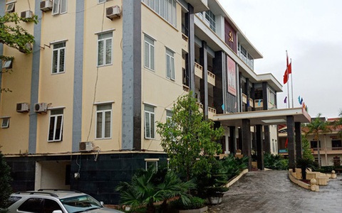 Vụ chồng phát hiện 2 con không cùng huyết thống: Tạm đình chỉ công tác nữ Bí thư Huyện đoàn