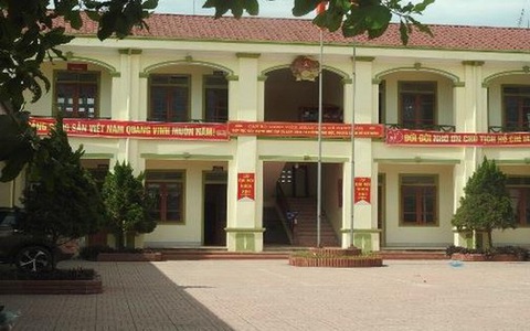 20 cán bộ, công chức xã tự ý bỏ nhiệm sở đi tham quan trong ngày làm việc