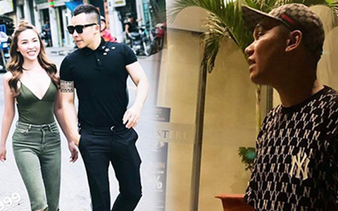 Giữa lúc rần rần ảnh nghi Khắc Việt tìm đến tận "ổ", Khắc Tiệp có động thái mới và còn khéo khoe nhà view xịn thế này!