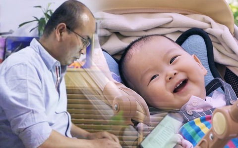Vợ chồng bị ung thư "bốc thăm" ai hy sinh để cứu con gái hay bố lạnh lùng từ bỏ mạng sống con trai, đâu là ranh giới yêu thương bố mẹ dành cho con cái?