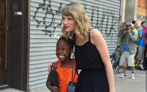 Sau 6 năm trời, Taylor Swift cuối cùng cũng được minh oan vụ "phân biệt chủng tộc" với fan da màu