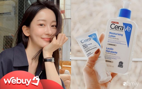 4 thương hiệu skincare được các bác sĩ đặc biệt tin tưởng, khuyên mọi chị em nên biết đến và dùng thử