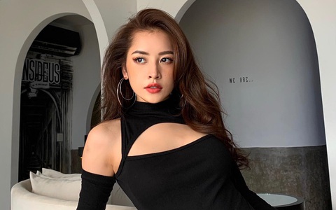 HOT: Chi Pu có người yêu mới là công tử nhà gia thế ở Hà Nội, kém cô 2 tuổi