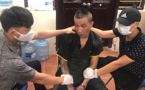 Vụ tội phạm nguy hiểm bỏ trốn khỏi phiên tòa: Bị cáo đào thoát vì bản án không khách quan (?!)