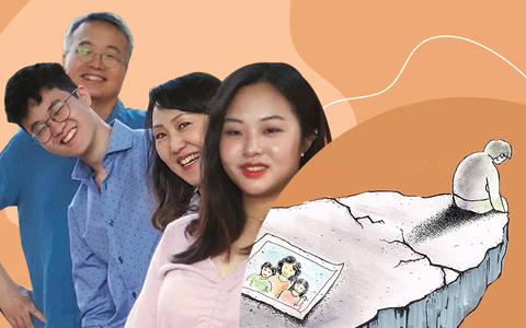Những "Ông bố ngỗng" ở Hàn Quốc: Nai lưng làm việc để vợ con được ra nước ngoài sống, chấp nhận cuộc đời gắn liền với những bữa cơm một mình