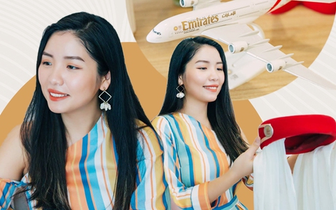 Cựu tiếp viên hãng hàng không 5 sao thế giới tiết lộ những sự thật sau vẻ ngoài hào nhoáng của nghề, cùng loạt lời đồn về tình cảm giữa tiếp viên – phi công lắm thị phi