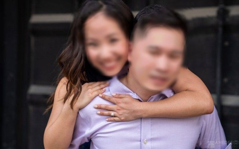 Chồng giấu vợ cho em gái tiền còn lớn tiếng "Tôi tiêu tiền tôi" nhưng chỉ vài lời đáp trả của cô, anh phải "đứng hình" tại chỗ