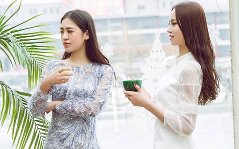 Nữ đồng nghiệp của chồng đến tận nhà tìm hiểu "tình địch", vợ mỉm cười tâm sự vài câu mà cô nàng hổ thẹn bỏ ngay ý định