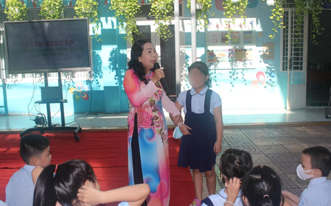 TP.HCM: Nhiều trẻ em bị xâm hại cả thể xác lẫn tinh thần, việc bảo vệ trẻ em chỉ tập trung vào giải quyết hậu quả thay vì phòng ngừa