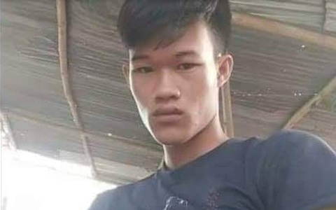 Bắt tạm giam nghi phạm giết bé 13 tuổi, đào hố vùi thi thể dưới cát