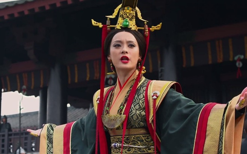 Vị Vương hậu ghen tuông tiếng tăm trong lịch sử, nhiều lần chỉ cần dùng một chiêu duy nhất mà thanh tẩy cả hậu cung, khiến tình địch “sống không bằng chết”