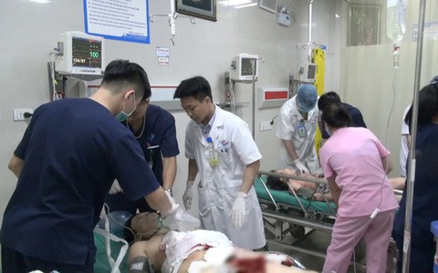 Vụ con rể truy sát cả nhà bố vợ: Nghi phạm nhờ mẹ nuôi con rồi bỏ lên đồi treo cổ tự tử