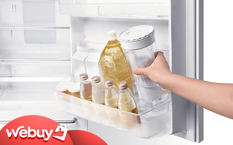Gợi ý vài loại bình lọc nước cầm tay, cỡ nhỏ cho chị em độc thân thuê phòng trọ và hội thích đi phượt