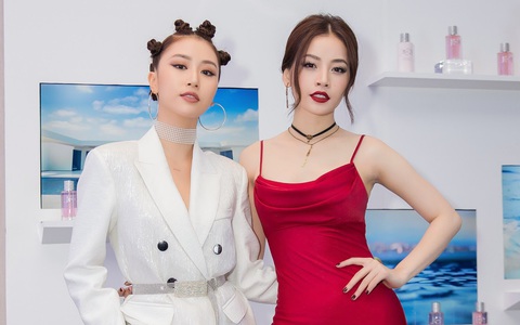 Stylist cũ bỏ theo dõi Quỳnh Anh Shyn, chuyển sang chơi cùng hội mới của Chi Pu, chuyện gì đây?