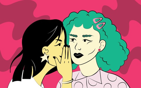 Nói xấu sếp cũ với chủ mới có phải hành động khôn ngoan? Điểm mặt 3 lý do vì sao chị em công sở không nên làm thế!