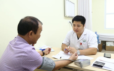 Chuyên gia cảnh báo ngày càng có nhiều bệnh nhân trẻ tuổi mắc căn bệnh rất nguy hiểm nhưng thường ít có triệu chứng rõ ràng