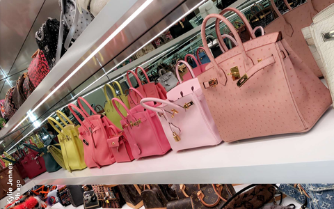 Cựu nhân viên Hermès ra toà vì tham gia đường dây làm túi Birkin giả, danh sách đồng phạm có người thường trú ở Việt Nam