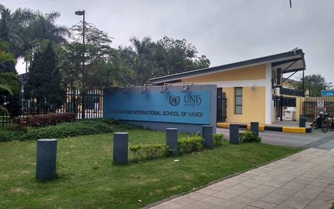 Học phí trường quốc tế cao ngất ngưởng cả tỉ đồng mỗi năm, nhưng khi được khảo sát phụ huynh lại bất ngờ cho ý kiến như này