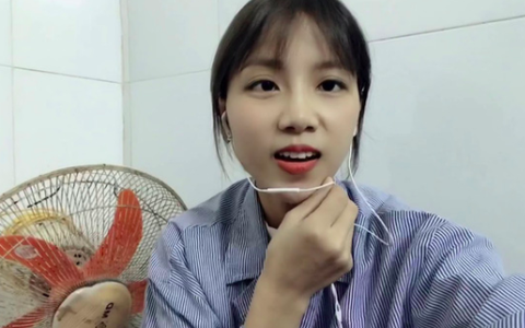 Ngọc Lan - "con dâu hụt" của bà Tân Vlog bất ngờ làm clip chia sẻ tình hình hiện tại sau 1 tháng nhập viện