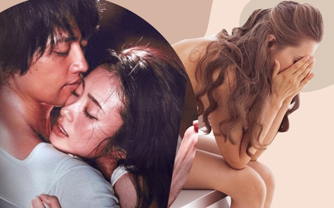 "Hôn nhân không dừng ở 2 người": Hãy tỉnh ngộ ngay vì chẳng ai đi nâng niu một tờ "giấy nháp" 