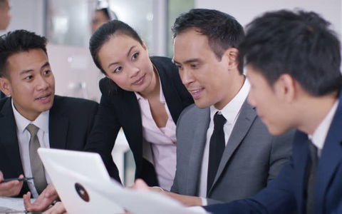 3 câu hỏi giúp dân văn phòng chinh phục mọi cuộc giao tiếp, thậm chí là "khẩu chiến" ở công ty