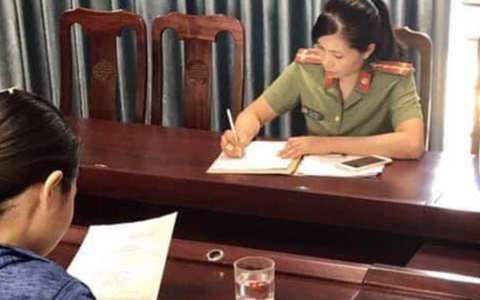 Tung tin kết hôn muộn bị phạt tiền, hai người bị công an triệu tập