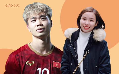 Vợ sắp cưới của Công Phượng: Chẳng những xinh xắn mà còn sở hữu học vấn siêu đỉnh, tốt nghiệp Thạc sỹ tại ngôi trường đình đám này