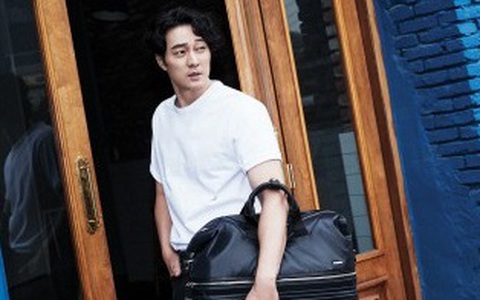 So Ji Sub tái xuất sau 2 tháng kể từ khi tuyên bố kết hôn, nhìn là biết tài tử "Giày Thủy Tinh" được vợ trẻ chăm sóc tốt thế nào