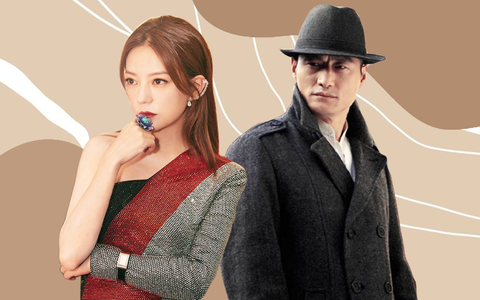 "Mối tình đầu" ít người biết của Triệu Vy: Yêu nhau say đắm suốt thời sinh viên nhưng vừa nổi tiếng đã cạn tình chối bỏ, thậm chí còn lôi nhau ra tòa?
