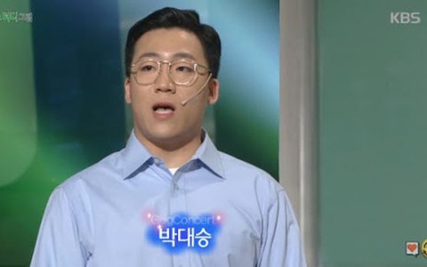 Top 1 Naver hôm nay: Công bố chân dung sao Hàn bị nghi gắn camera quay lén tại nhà vệ sinh nữ đài KBS
