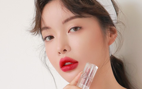 3CE tung son “xuyên thấu” độc lạ nhất từ trước đến nay nhưng 10 màu son có gọi là “cực phẩm”?