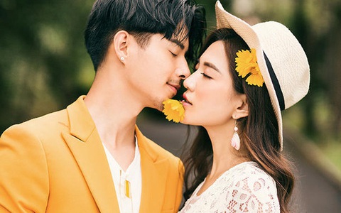 Không trực tiếp nói "Anh yêu em" nhưng nếu đàn ông thường hỏi 4 câu sau đây, chứng tỏ anh ấy đang phát cuồng vì bạn