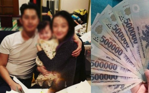 Câu chuyện gây tranh cãi: Vợ ốm, chồng rút thẳng 5 triệu đưa còn dặn "thiếu anh chuyển khoản" nhưng phụ nữ lại cần thứ khác?