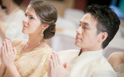 Thấy sợ kết hôn sau khi dự đám cưới anh họ ở quê