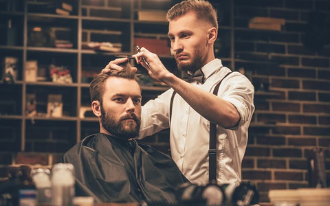 Barber là gì và những bí mật thú vị về 6000 năm lịch sử của nghề cắt tóc nam