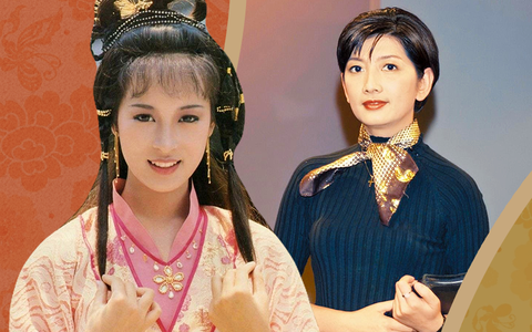 Mỹ nhân "Ỷ Thiên Đồ Long Ký": Quá khứ đau đớn khi bị chính cha ruột cưỡng bức, mẹ ruột thờ ơ, trầm cảm nặng tới mức chọn cách tự tử để kết thúc cuộc sống