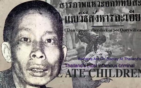 Sự thật về “ông Kẹ” trong truyền thuyết: Tên sát nhân bị biến thành xác ướp trưng bày và những hoài nghi về tội ác hơn 60 năm trước