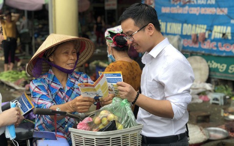 Không muốn là gánh nặng khi về già, nhiều người tìm đến BHXH tự nguyện