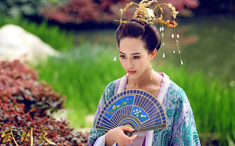 Màn đánh ghen cực cao tay, không tốn sức của vị cung phi: Chỉ dùng vài câu nói mà mượn tay vua, hủy hoại tình địch vĩnh viễn