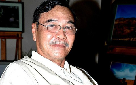 Nhạc sĩ sáng tác ca khúc "Có phải em mùa thu Hà Nội" qua đời
