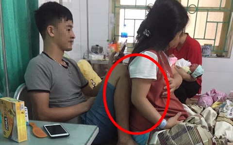 Câu chuyện ở bệnh viện khiến bất cứ ai đọc cũng rưng rưng: Trong hôn nhân, hãy cố gắng chọn lấy người chồng như thế này!