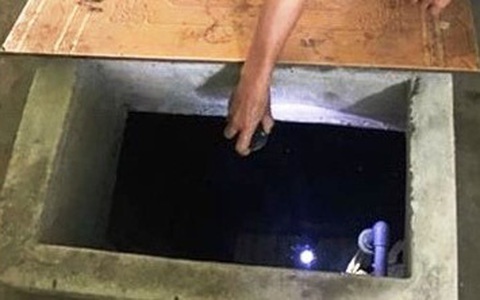 Nghi án bỏ thuốc xuống giếng nước đầu độc cả gia đình