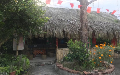 Công an vào cuộc điều tra, 3 trẻ bị “bỏ rơi” ở chùa Linh Sơn được chuyển “nhà mới”