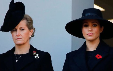 "Vũ khí bí mật" của Nữ hoàng Anh vô tình tố Meghan Markle nói dối và vô ơn với hoàng gia trong buổi phỏng vấn mới nhất