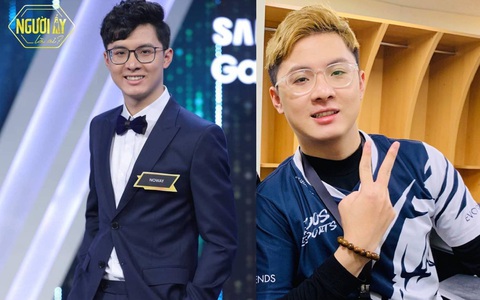 Trước khi được kết đôi với Cara Phương trong "Người ấy là ai?", NoWay từng dính phốt làm bạn gái người khác có thai