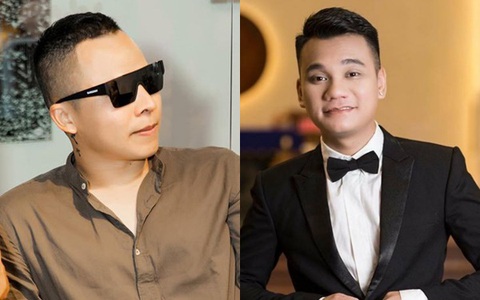 Khắc Việt liên tục dọa vào tận nhà trong Sài Gòn "xử đẹp" và đây là thái độ của Vũ Khắc Tiệp 