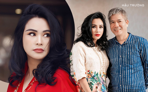 Nhìn nhan sắc tuổi 51 của diva Thanh Lam mới hiểu vì sao bạn trai bác sĩ lại say đắm đến vậy