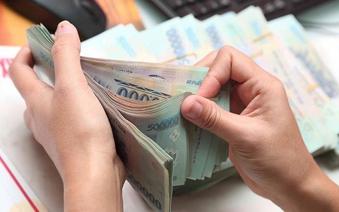 Đã ở bậc lương cao nhất, người lao động có được xây mức lương cao hơn không?