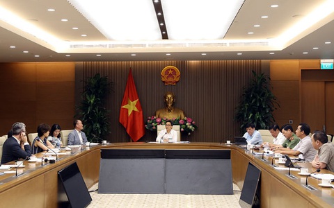 Thế giới đã hình thành Liên minh nghiên cứu vắc-xin, WHO  mời Việt Nam tham gia
